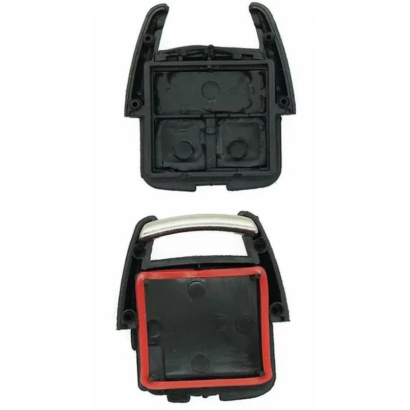 COQUE CLE ADAPTABLE POUR OPEL 3 BOUTONS LAME FRAISEE ESCAMOTABLE KEYSKAR